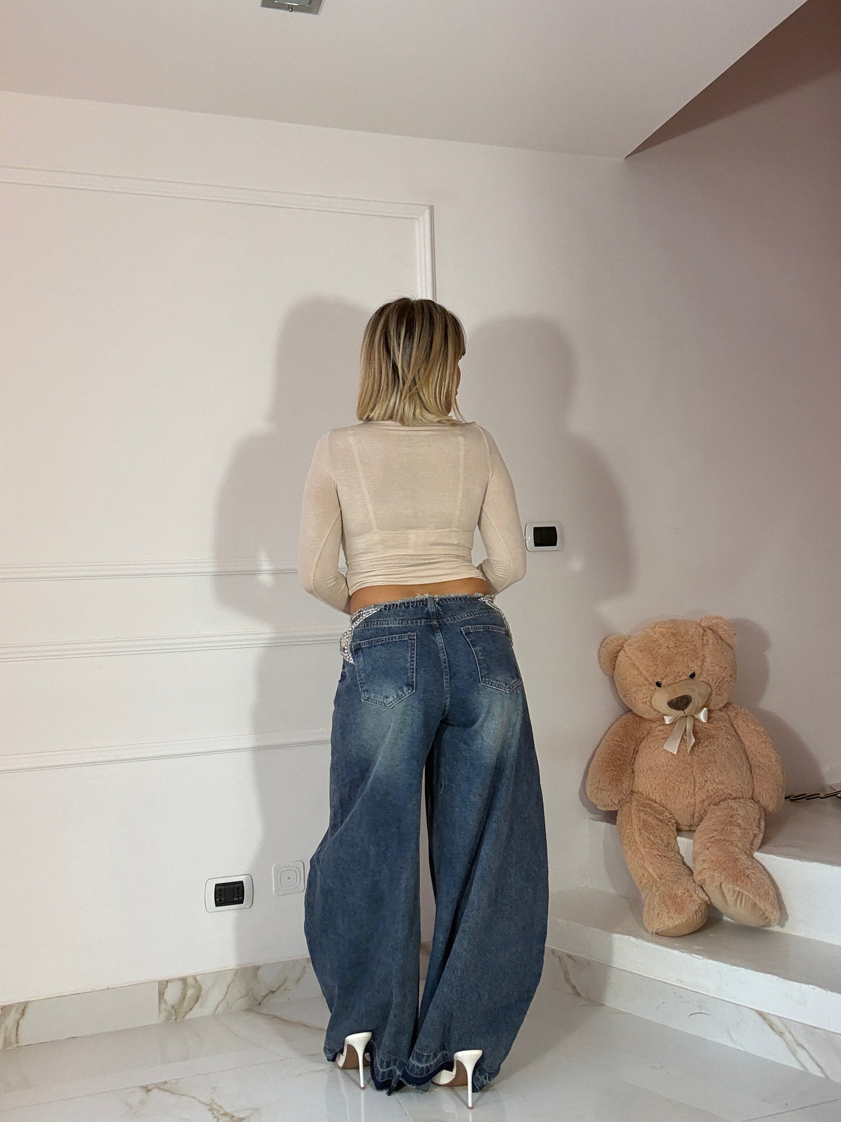 JEANS STELLA