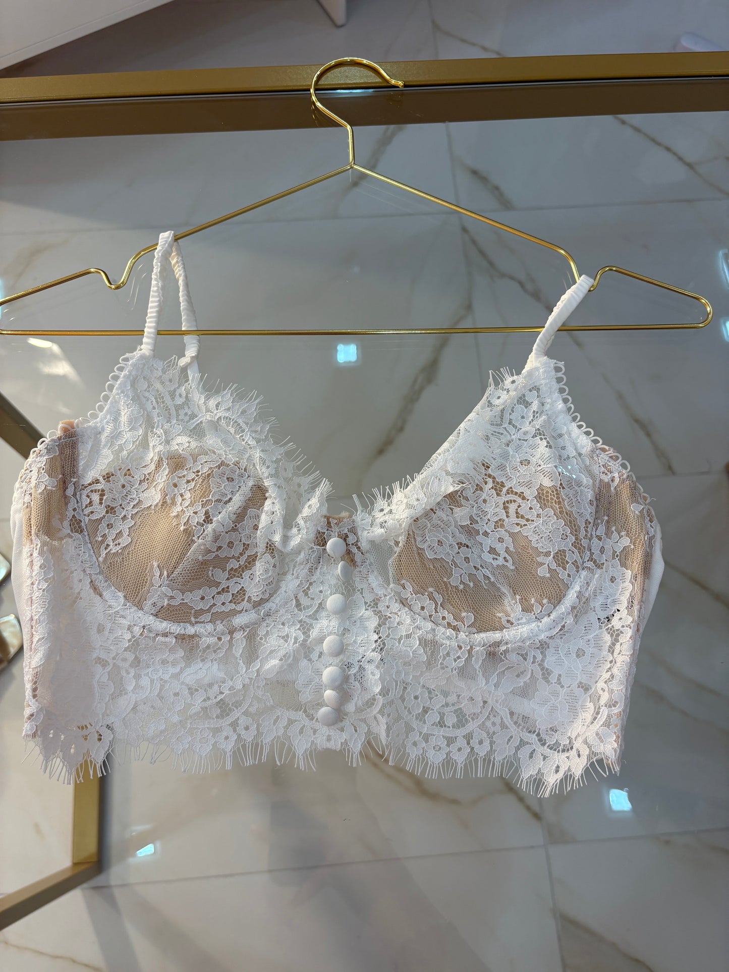 TOP PIZZO BIANCO
