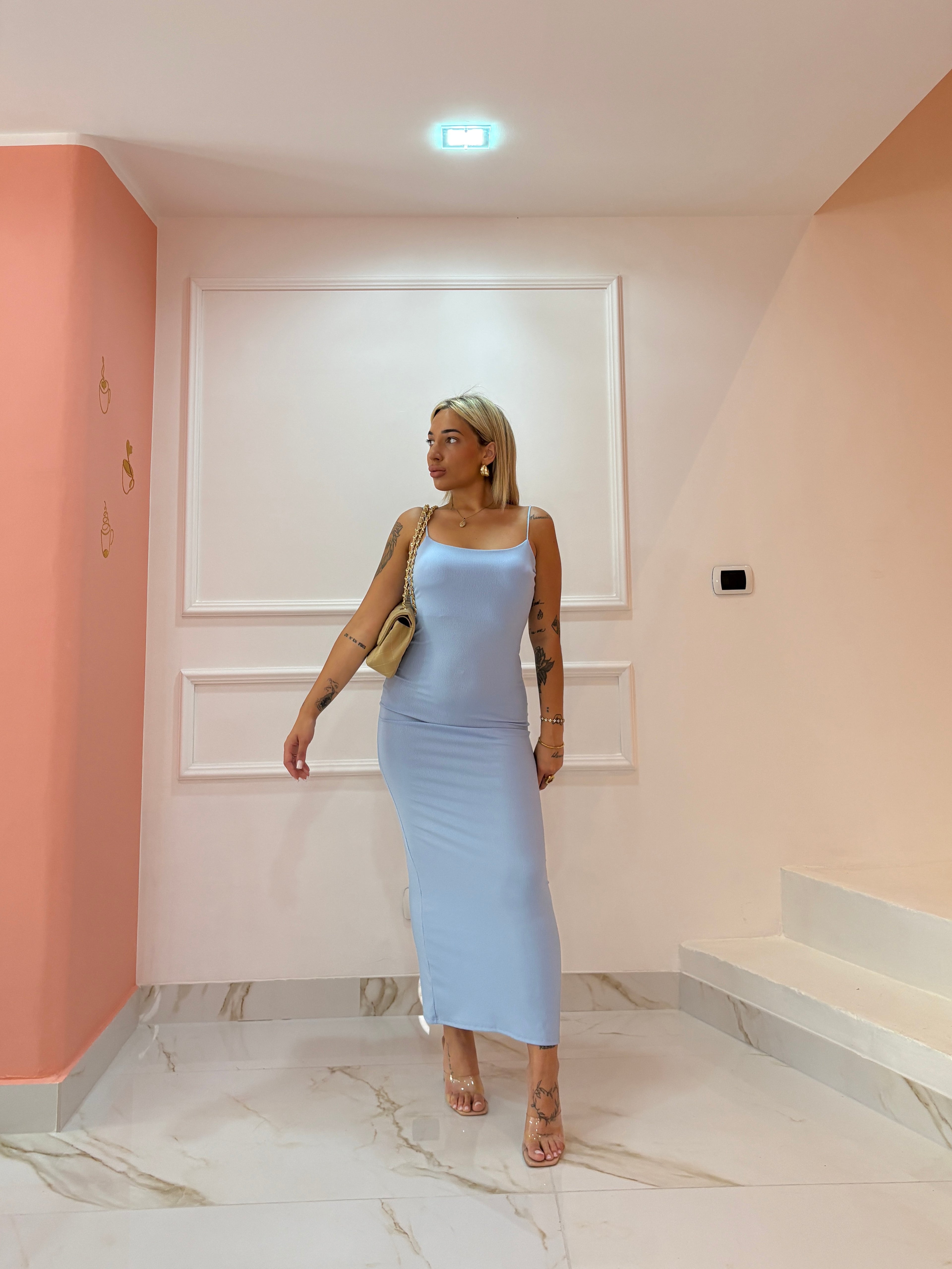VESTITO GISELLE