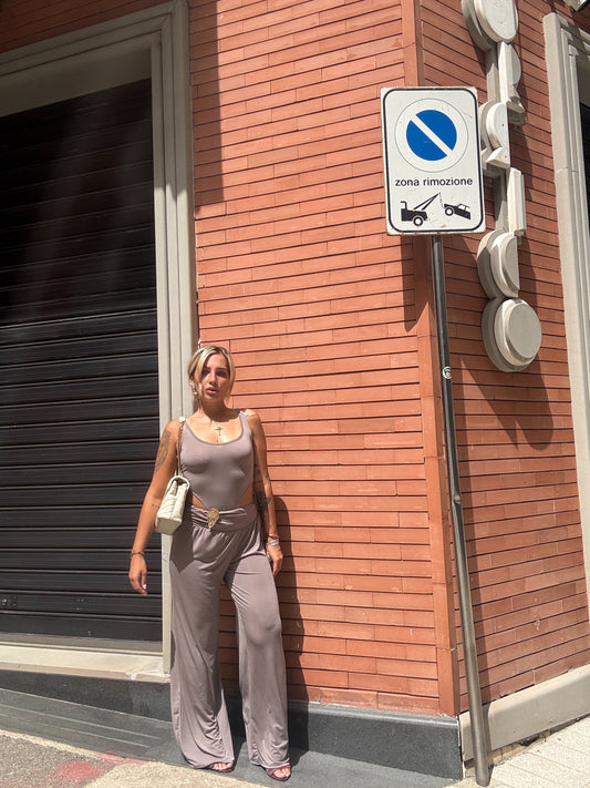 COORDINATO ALESSANDRA FANGO