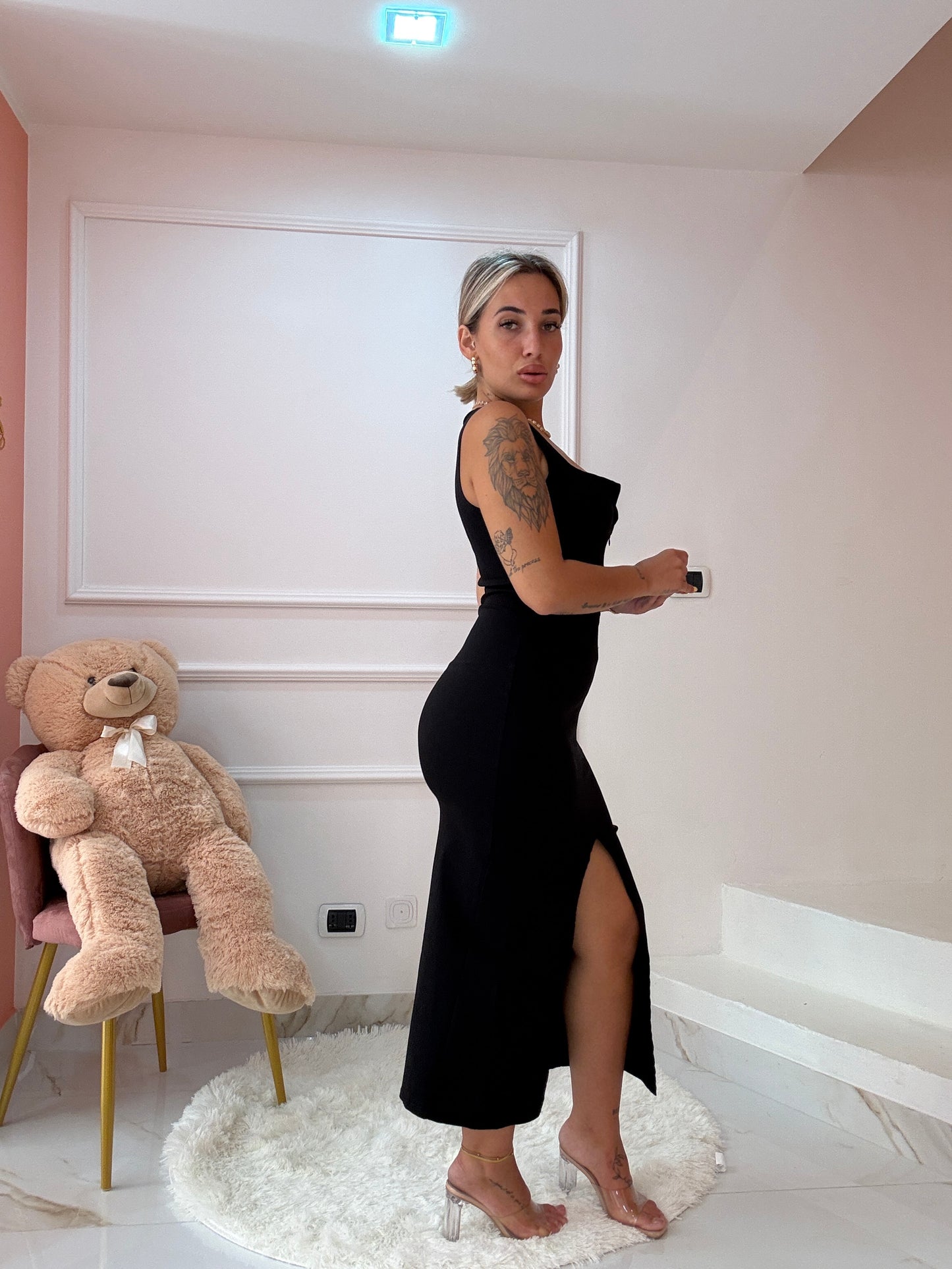 VESTITO NATALIA