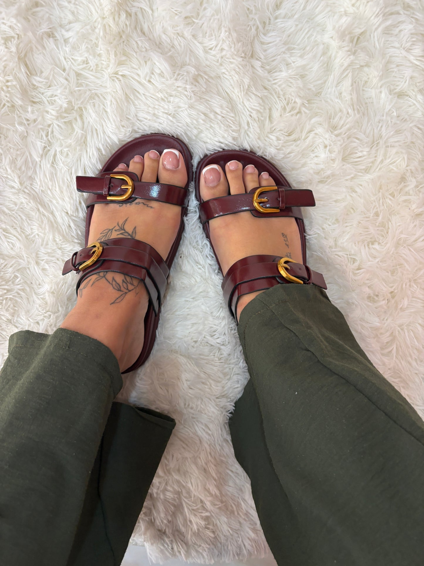 CIABBY BORDEAUX