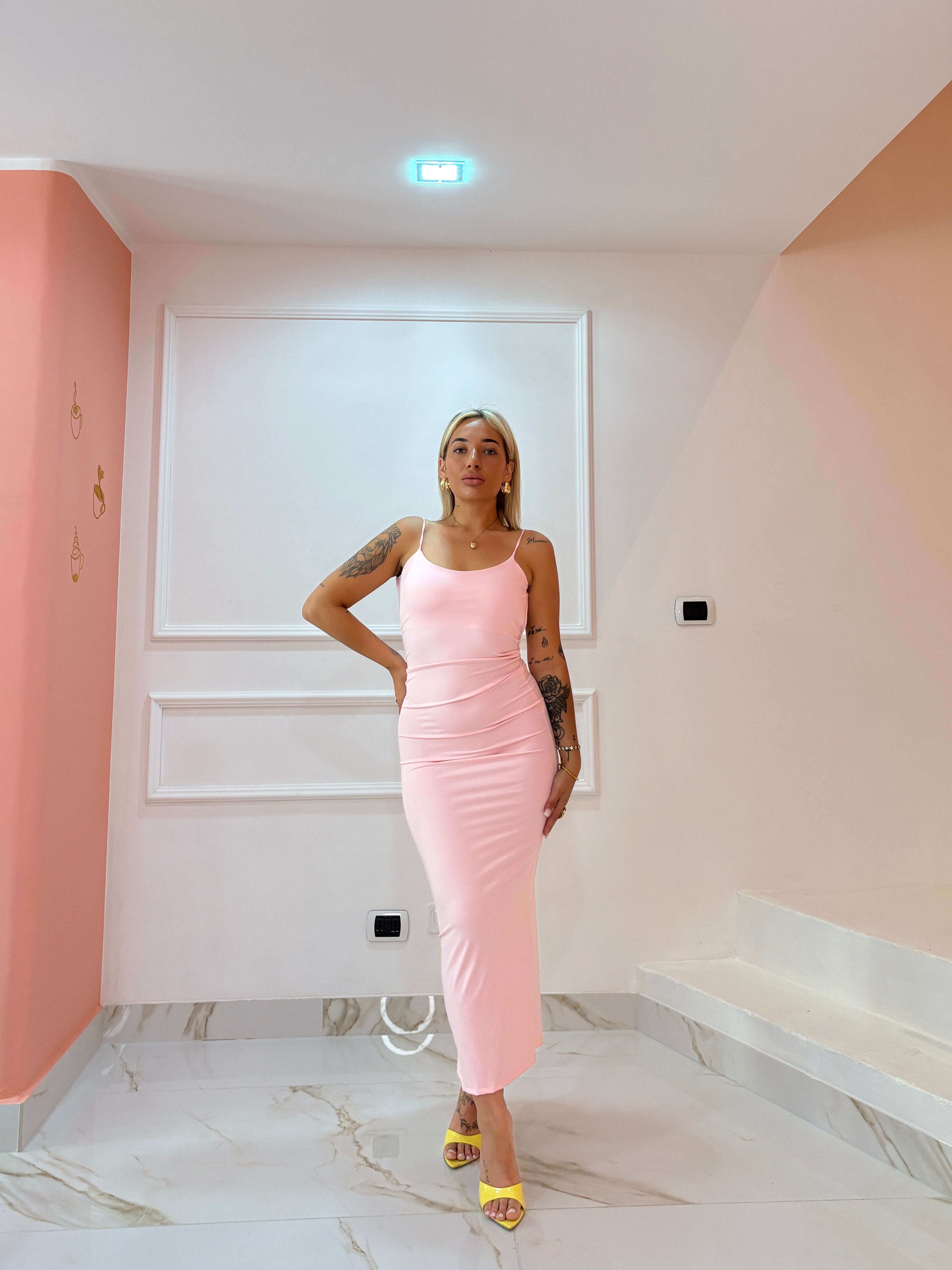 VESTITO CASSANDRA