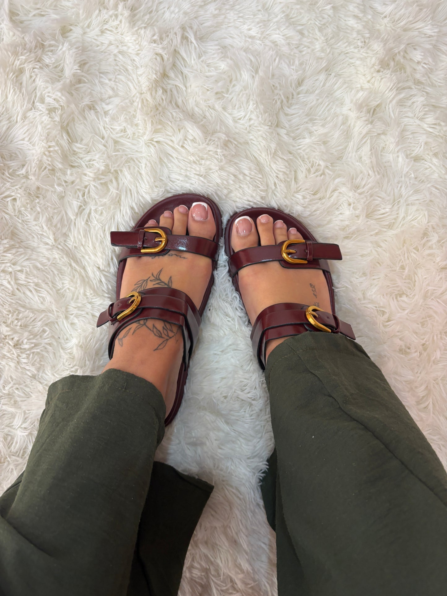 CIABBY BORDEAUX