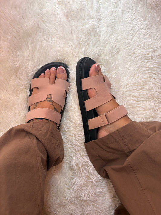 CIABBY MODELLO HERMES NUDE