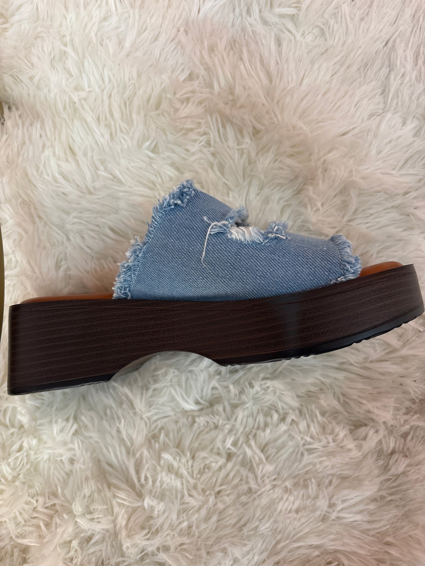 CIABBY JEANS