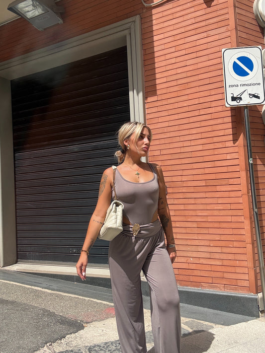 COORDINATO ALESSANDRA FANGO