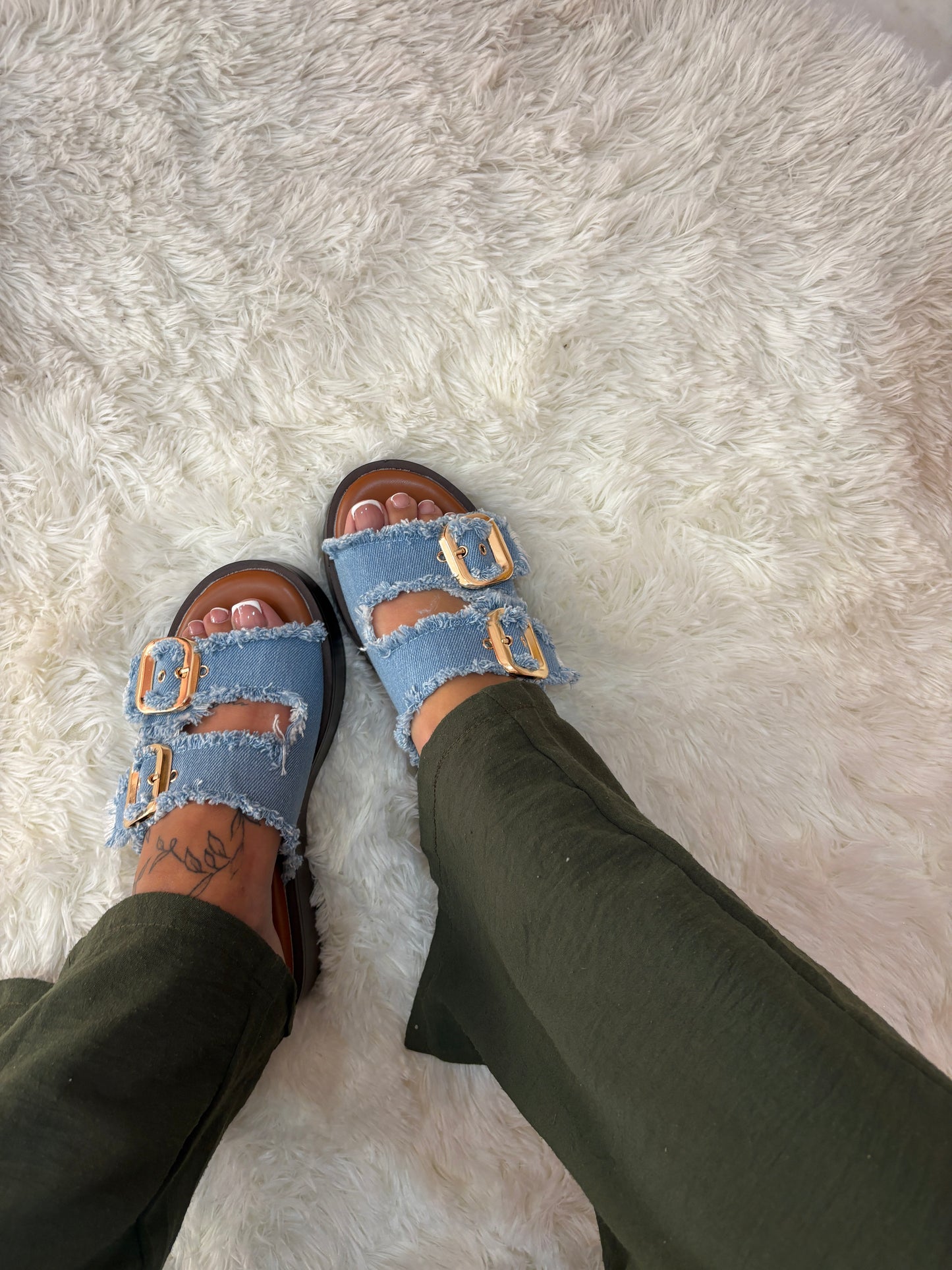 CIABBY JEANS