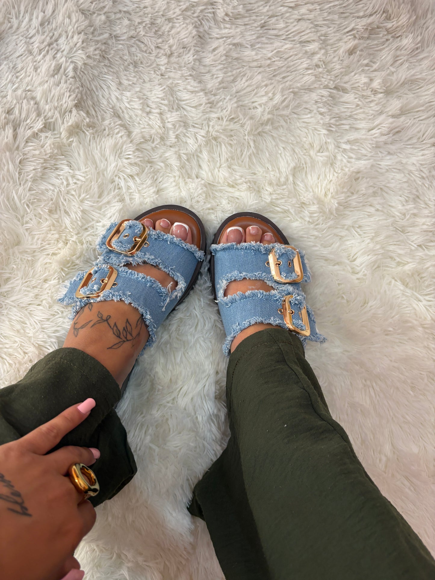 CIABBY JEANS