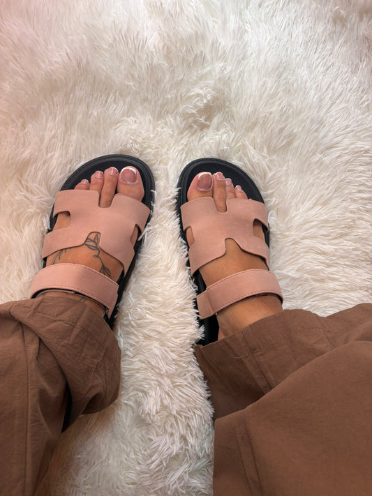 CIABBY MODELLO HERMES NUDE