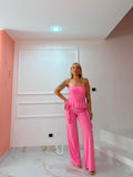 COORDINATO ALESSANDRA ROSA
