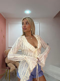 MAGLIA IN FILO BEA